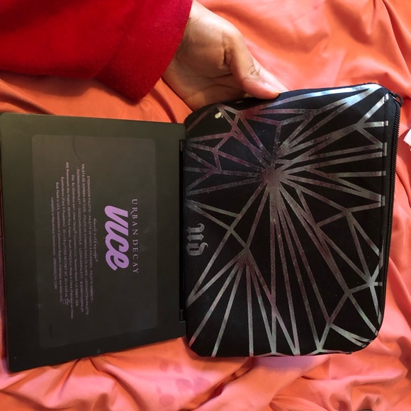 Urban Decay Vice Pallette 4 - Picture 4 of 4